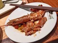 -汉巴味德·烤肉与啤酒的自助(杭州大悦城店)