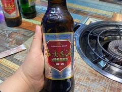 -闯关东牛排牛尾一锅香(龙源路店)