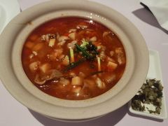 -粗茶淡饭·汉口公馆(循礼门店)