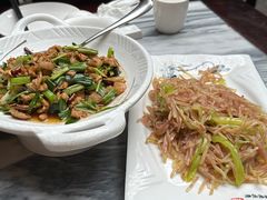 -蔼若春.传承云南菜(金碧公园店)