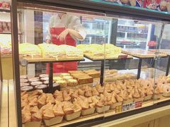 -味多美蛋糕(灯市口店)