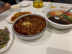 -咪咪川菜(太乙路店)