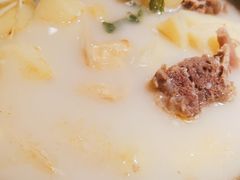 -兰木肆·云南菜(龙湖U城天街店)