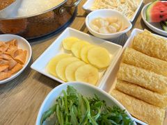 -彤德莱火锅(果园路店)