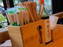 -龙抄手食府(浣花北路店)