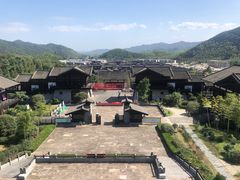 -大唐贡茶院