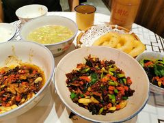 -农耕记·湖南土菜(科技园店)