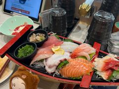 -滨寿司(新街口中央商场店)