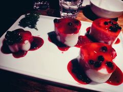 -前海沿·青岛菜(大拇指广场石老人店)