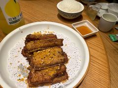 -老阿爸鲜鱼土菜(园区永旺店)