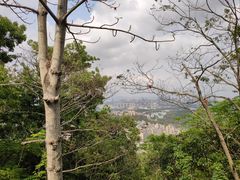 -高榜山景区