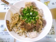 -荔林食店(西华路店)
