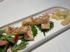 -谭厨中山传家菜.乳鸽.脆鲩鱼(华强北中航城店)