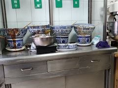 -清真·宏顺祥卤汁凉粉(大皮院店)