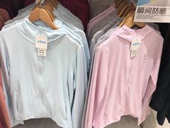 -优衣库(福州五四北泰禾广场店)