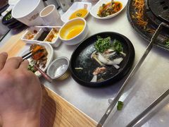-韩宫宴烤肉·料理(青浦宝龙店)