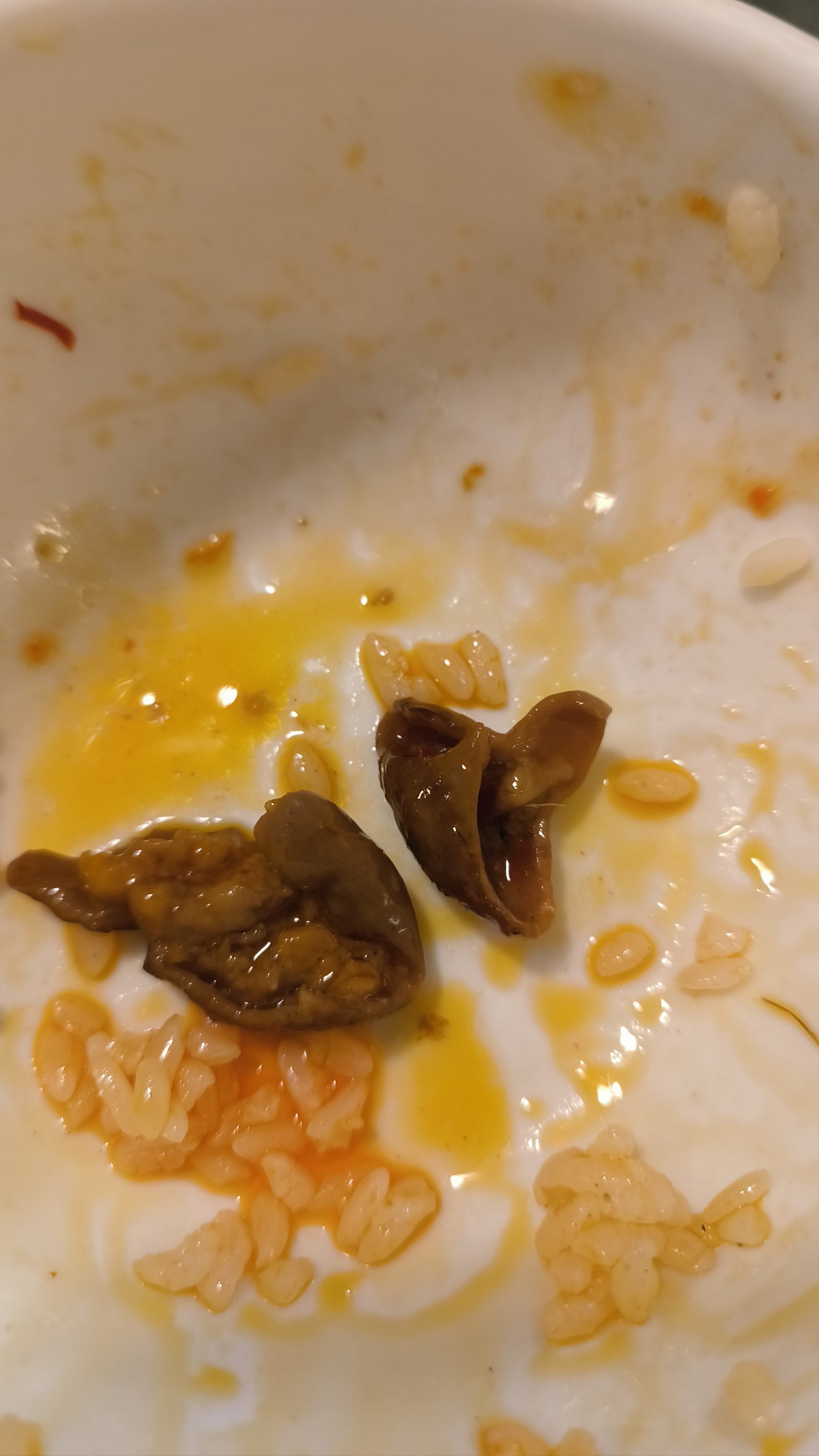 牛市口小巷子里面的美味川菜馆