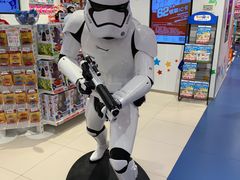 -TOYSRUS玩具反斗城(上海万象城店)