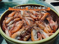 -东胜客河鲜店·西江河鲜·老字號渔家菜
