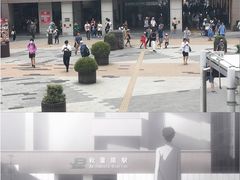 -秋叶原电器街