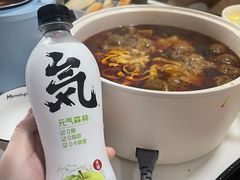 -海底捞火锅(吴中路店)