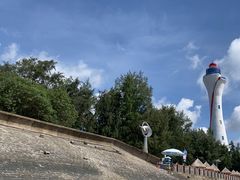 -北海金海湾红树林生态旅游区