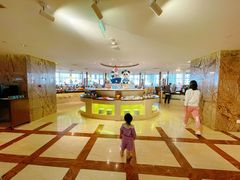 -大连中远海运洲际酒店