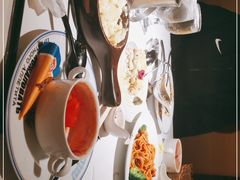 -俄士厨房(时代天街店)