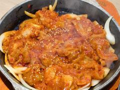 -西塔老太太拌饭(城市集市龙之梦店)