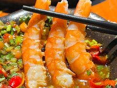 -芸山季·云南野生菌火锅(人民广场来福士店)