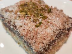 -ALAMEEN阿拉伯餐厅(三里屯店)