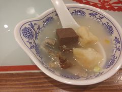 -吉祥春饼·烤鸭(国贸店)