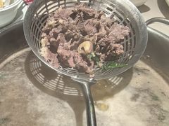 -潮泰牛肉火锅 · 创于1992年(车公庙店)