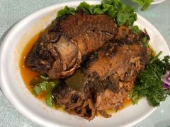 -好妈王饺子(滂江街店)