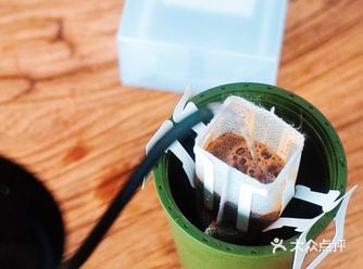 我愿称之为厦门岛内能买到最棒的挂耳咖啡