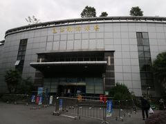 -包玉刚游泳场(黄龙恒励大厦店)