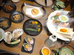 -和彩放题餐厅(酒仙桥店)