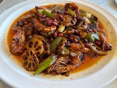 -辣婆婆(航天桥店)