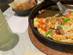 -必胜客(远大路店)