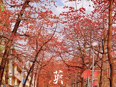-烈士陵园(地铁站)