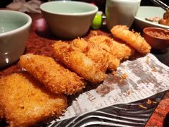 -绿茶餐厅(蓝色港湾店)