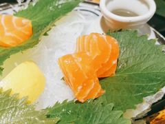 -万岁寿司(天河领展店)