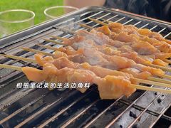 -TIPPI营地 房车主题·露营烧烤团建轰趴(天安假日店)