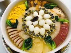 -老阊门菜馆(山塘街店)