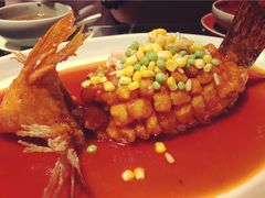 -湖滨28中餐厅·西湖宴·杭州君悦酒店