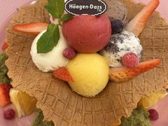-哈根达斯(印力中心店)