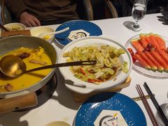 -食悦江南·淮扬菜·烤鸭(亚运村·惠新店)