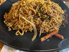 -二旗里烧烤·烤羊排(龙域店)