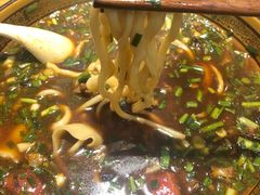 -福瑞记老孙头biangbiang面(新生路店)