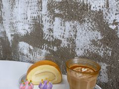 -边渡咖啡烘焙店(昙华林店)